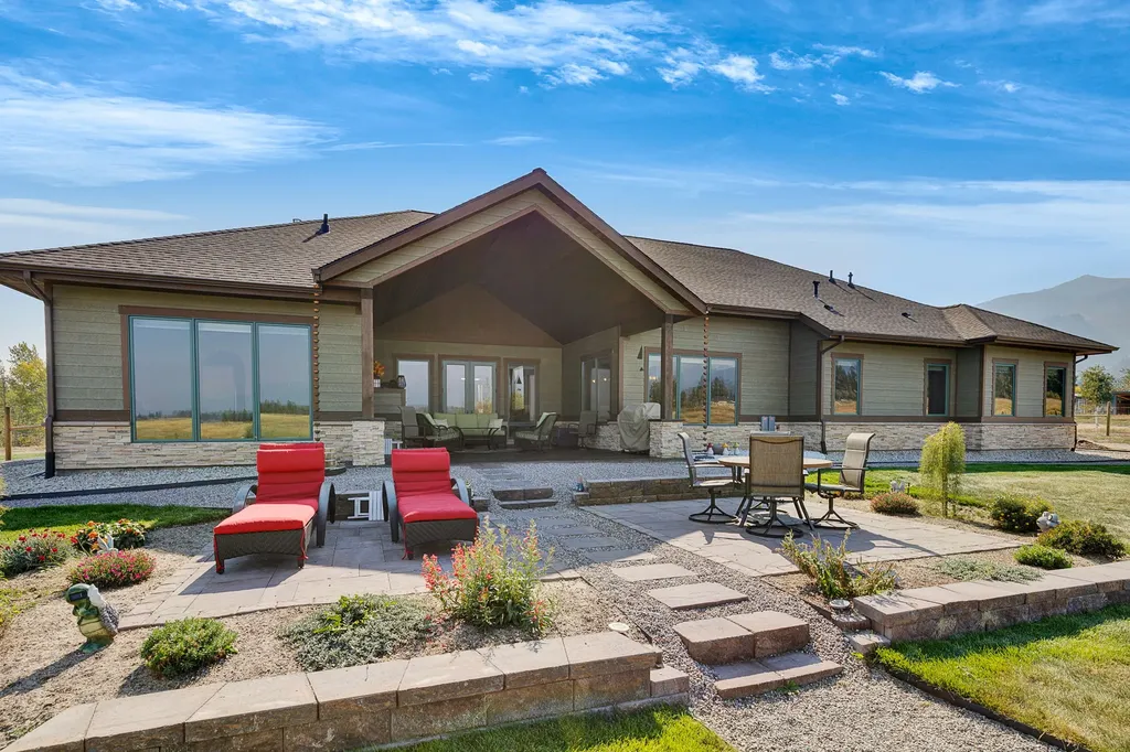 1110 Steller Way Hamilton MT 59840