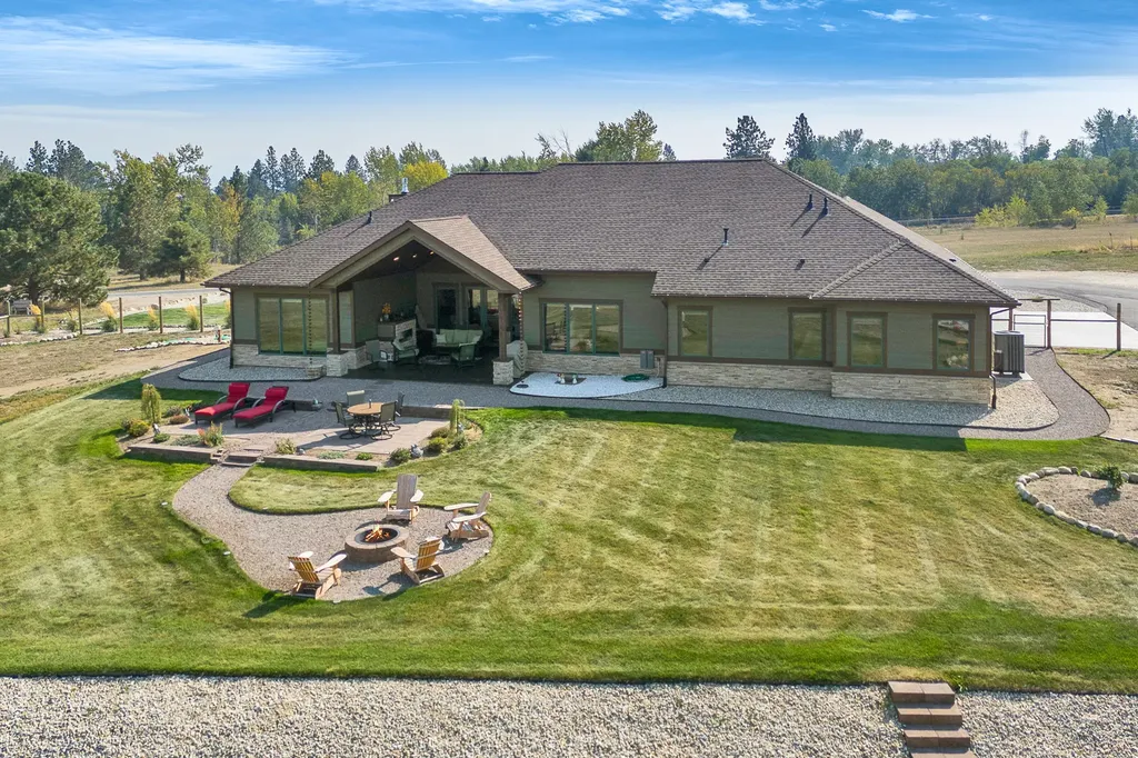 1110 Steller Way Hamilton MT 59840