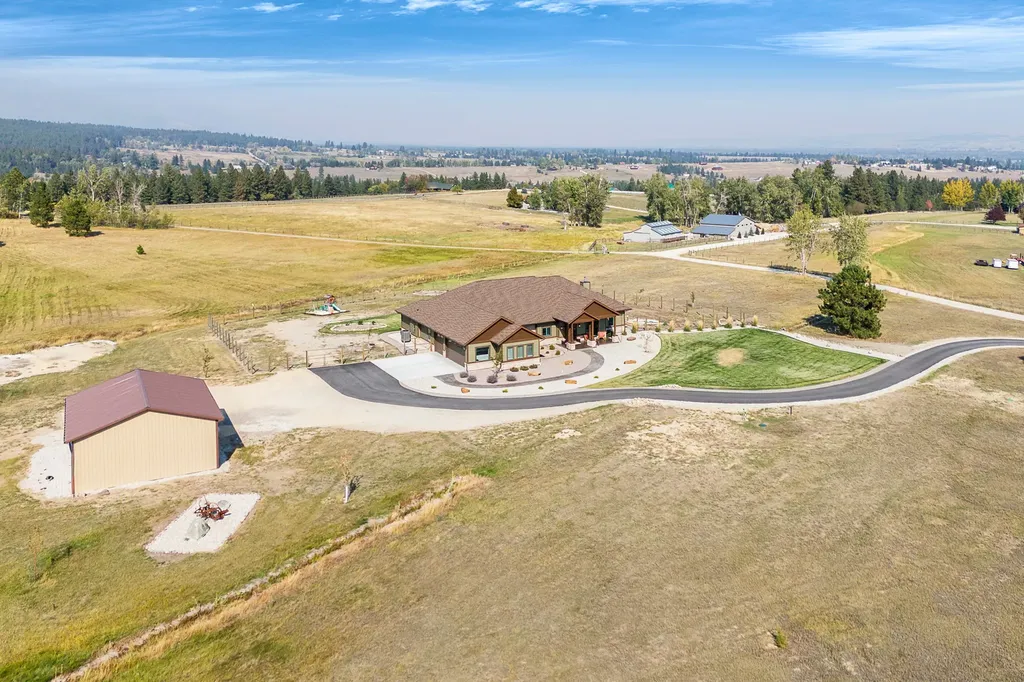 1110 Steller Way Hamilton MT 59840