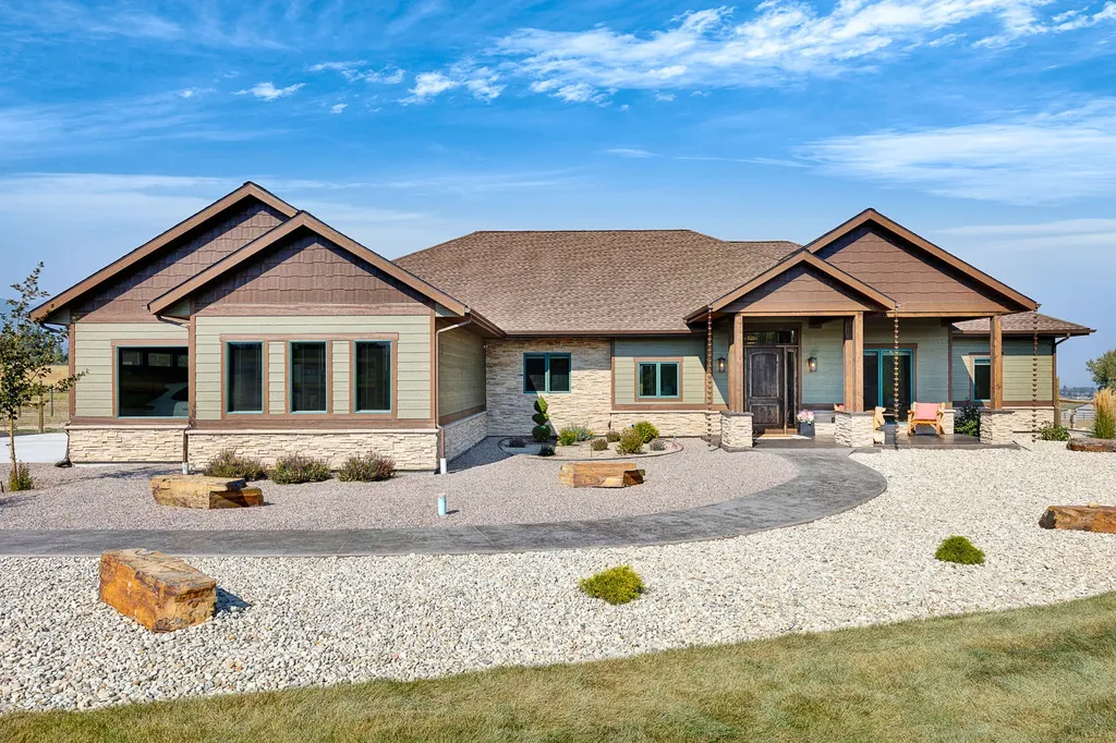 1110 Steller Way Hamilton MT 59840