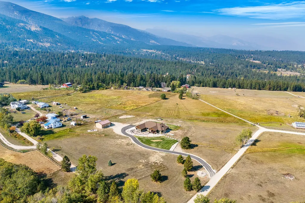 1110 Steller Way Hamilton MT 59840