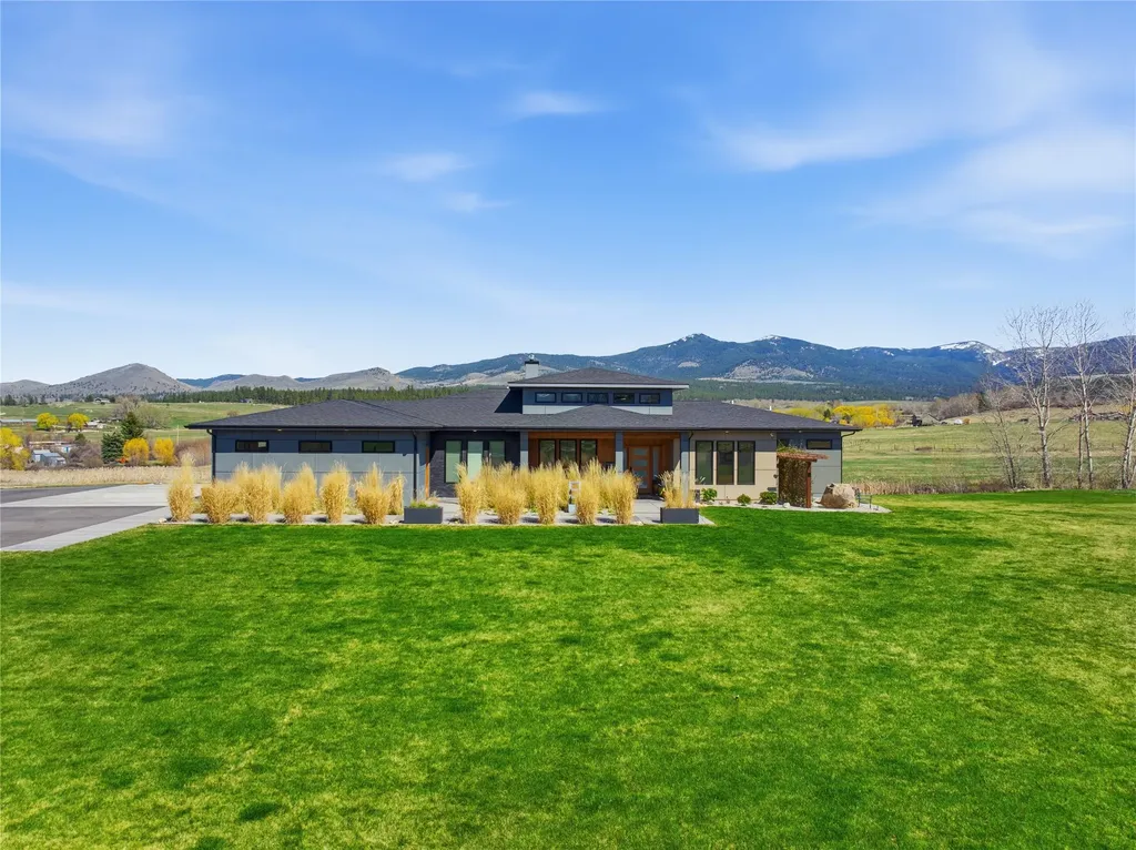 773 Stone Creek Loop Corvallis MT 59828