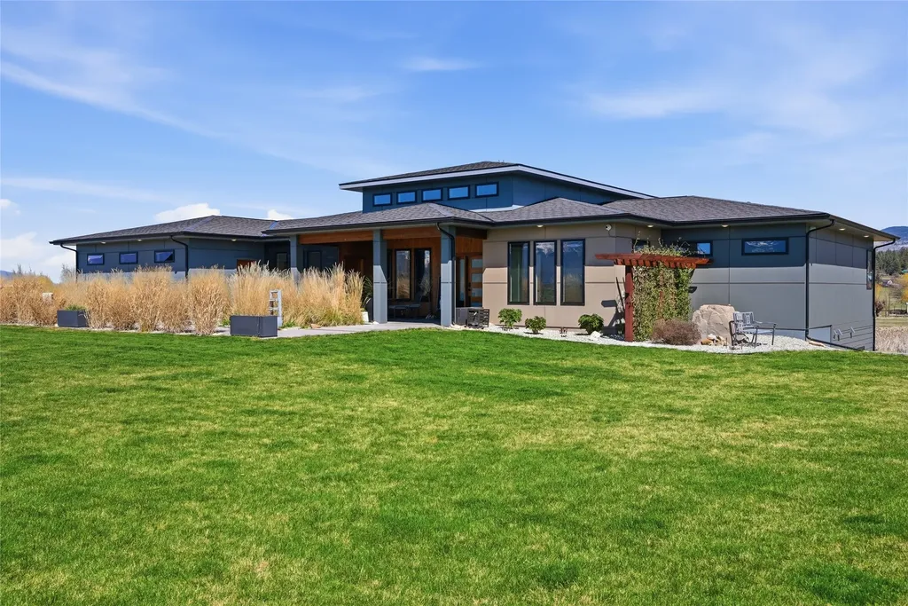 773 Stone Creek Loop Corvallis MT 59828