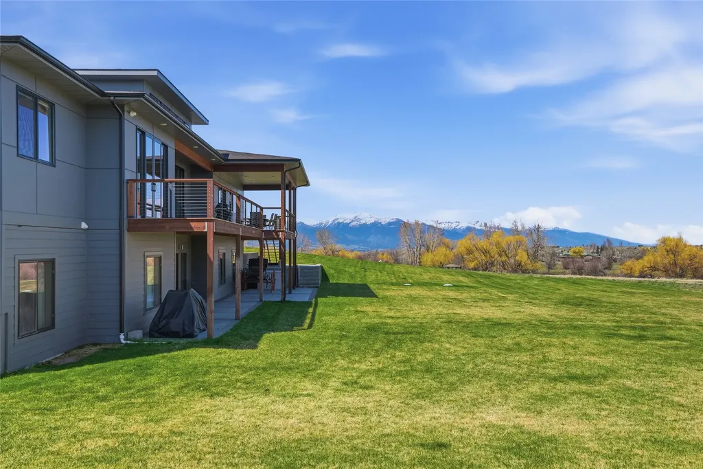 773 Stone Creek Loop Corvallis MT 59828