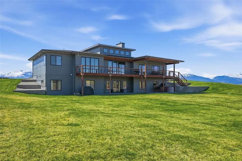 773 Stone Creek Loop Corvallis MT 59828