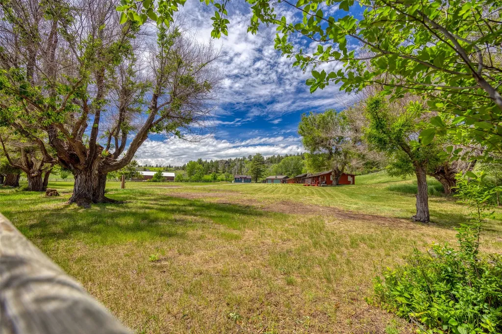 8 N Cooper Lane Cascade MT 59421