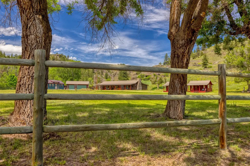 8 N Cooper Lane Cascade MT 59421