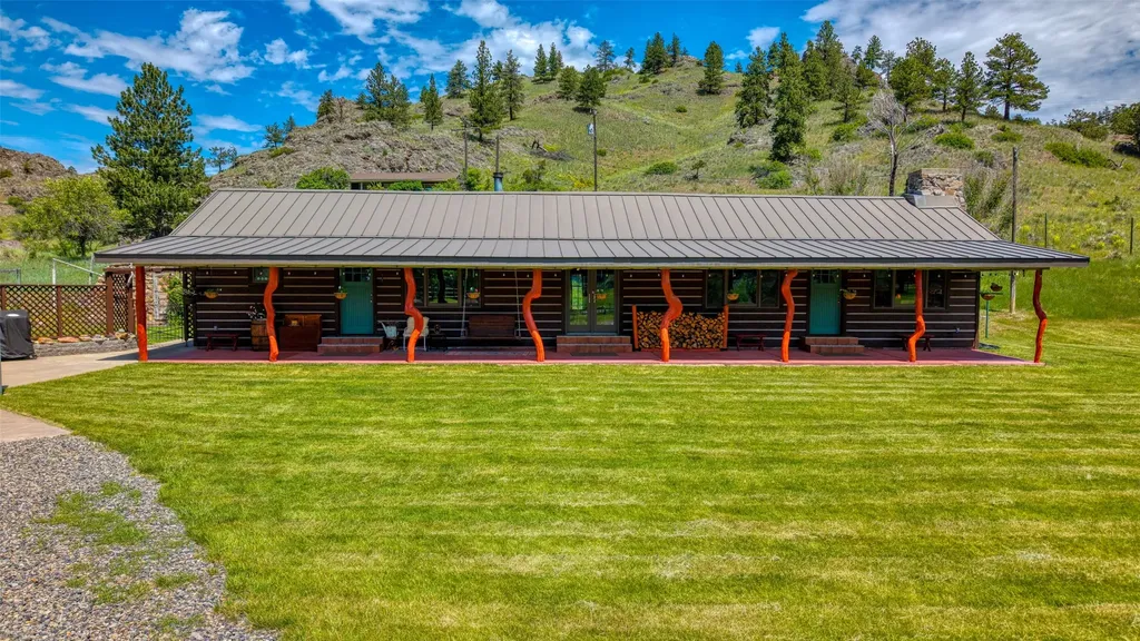 8 N Cooper Lane Cascade MT 59421