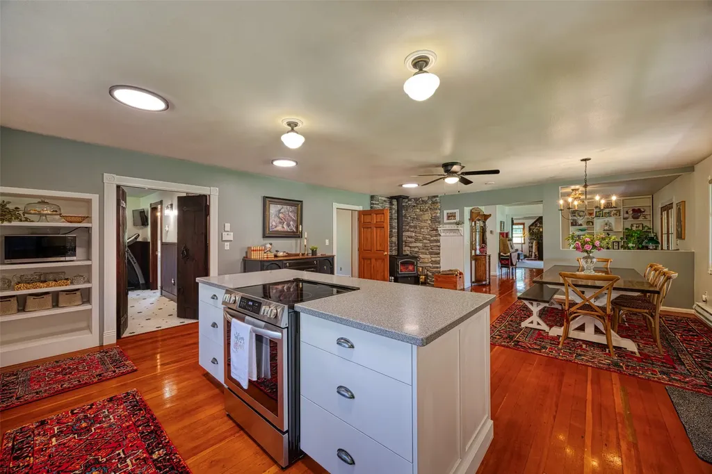 8 N Cooper Lane Cascade MT 59421
