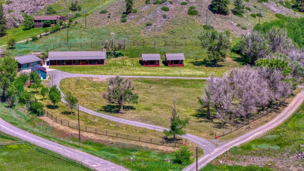 8 N Cooper Lane Cascade MT 59421