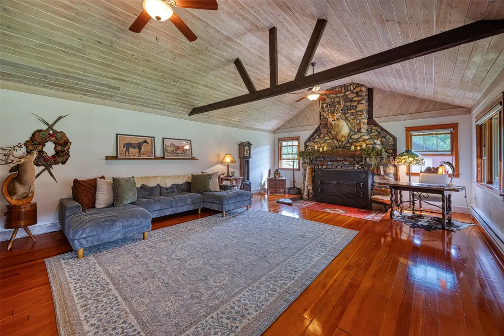 8 N Cooper Lane Cascade MT 59421