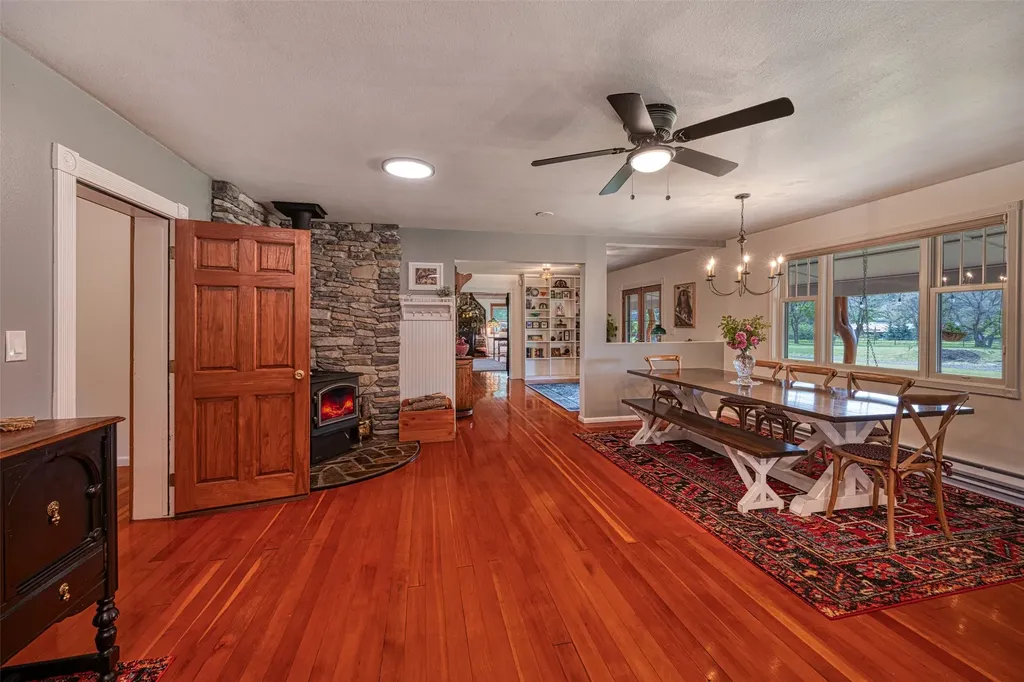 8 N Cooper Lane Cascade MT 59421