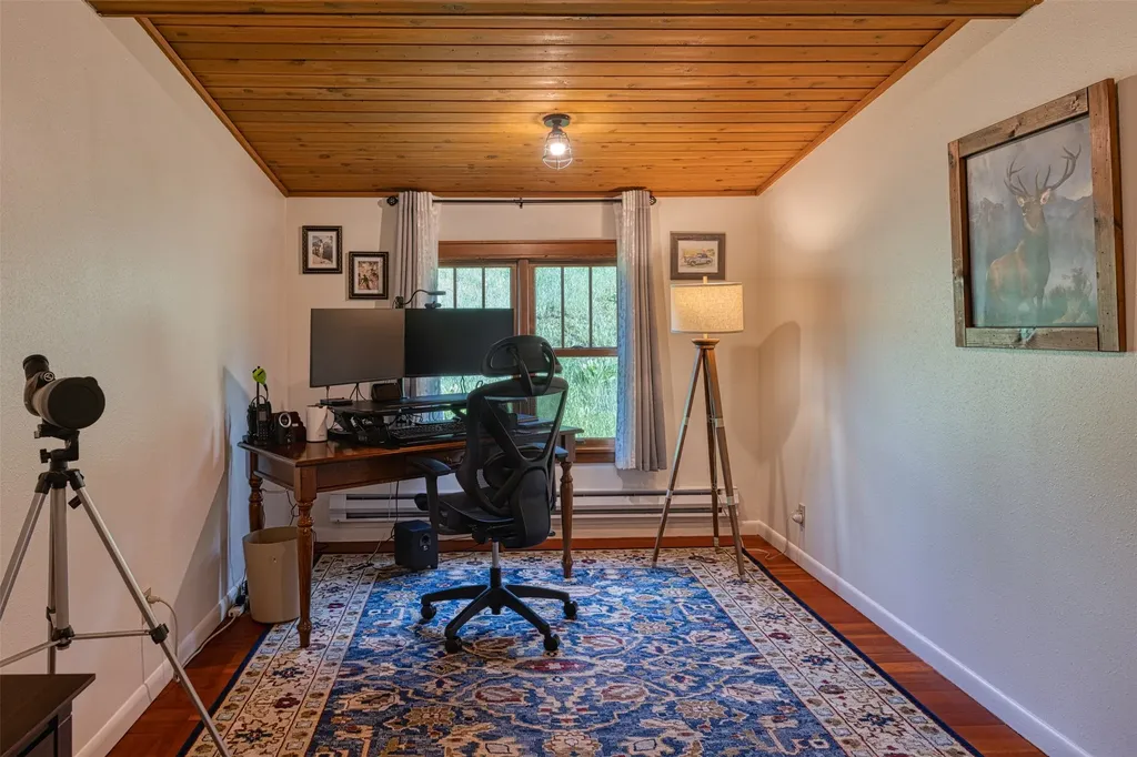 8 N Cooper Lane Cascade MT 59421