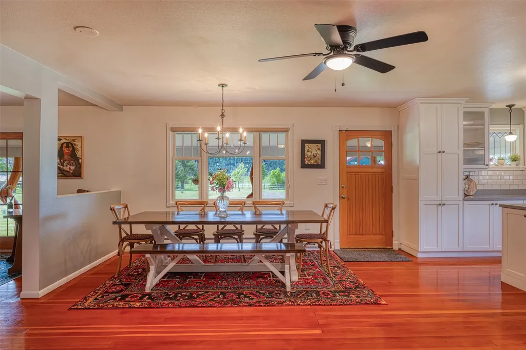 8 N Cooper Lane Cascade MT 59421