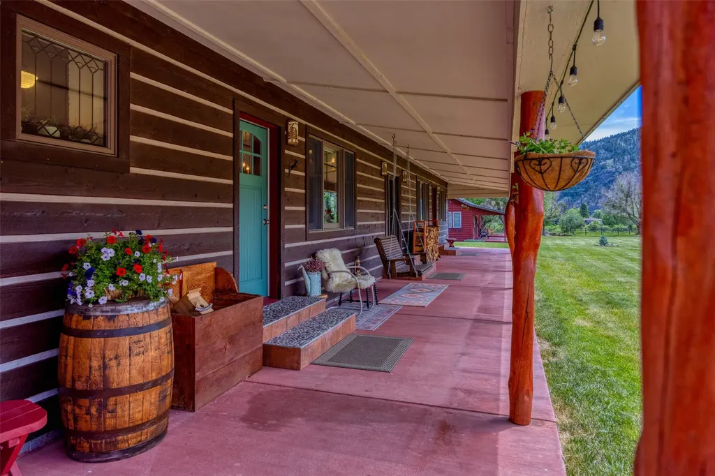 8 N Cooper Lane Cascade MT 59421