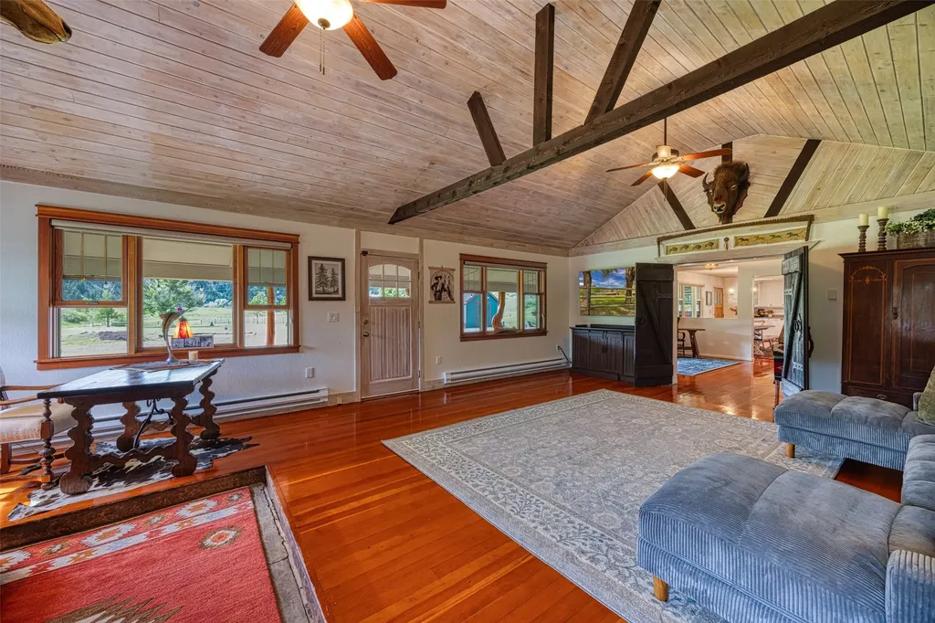 8 N Cooper Lane Cascade MT 59421