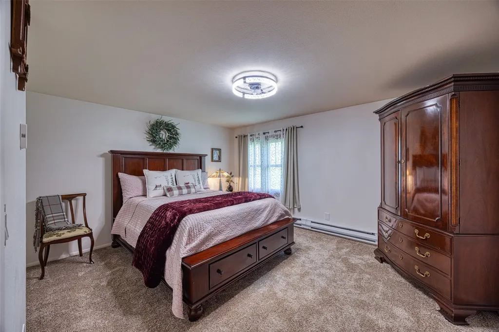 8 N Cooper Lane Cascade MT 59421