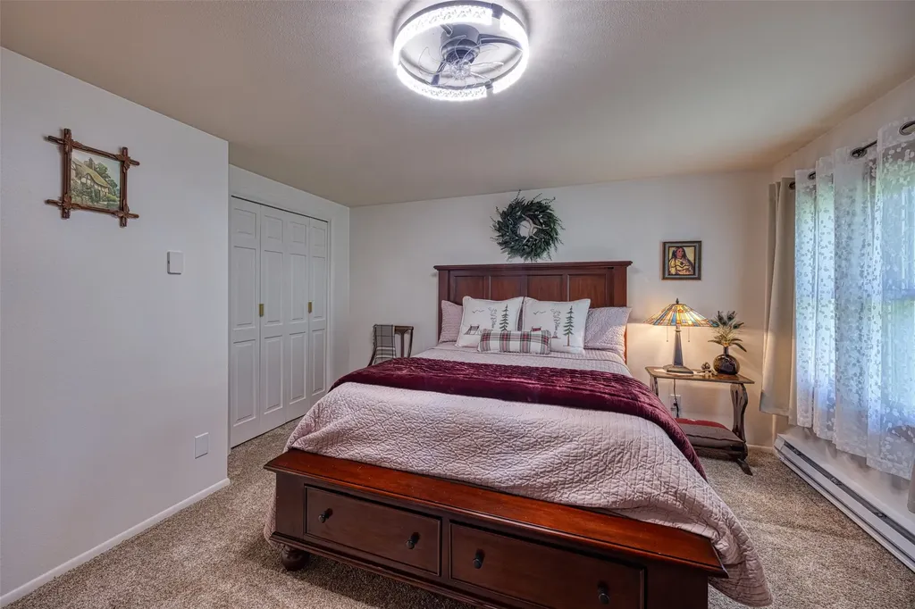 8 N Cooper Lane Cascade MT 59421