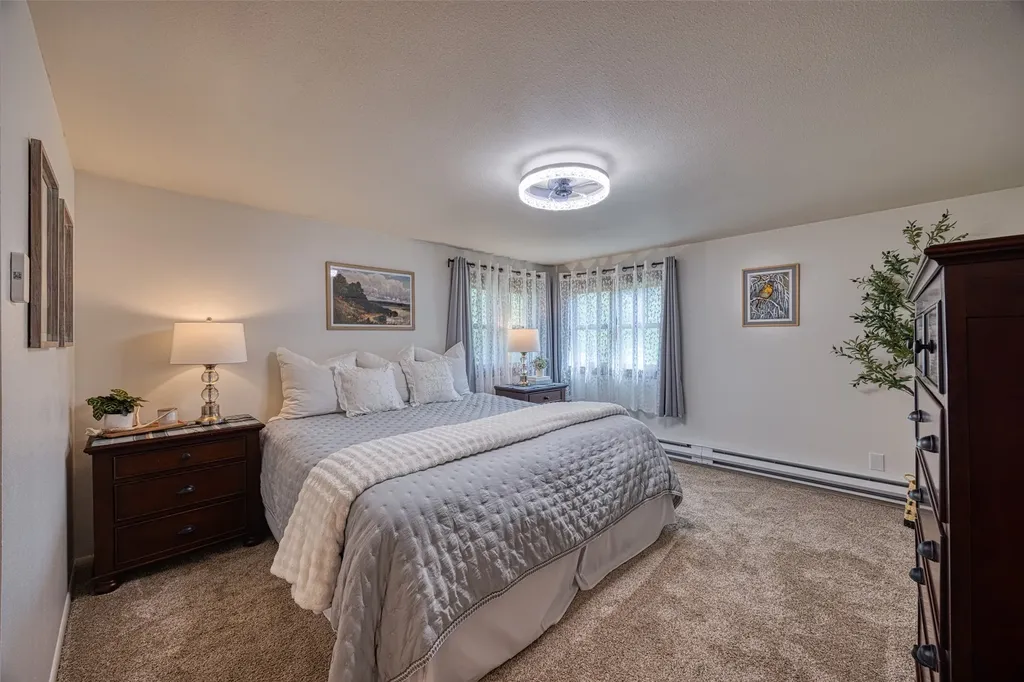 8 N Cooper Lane Cascade MT 59421
