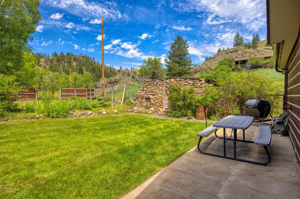 8 N Cooper Lane Cascade MT 59421