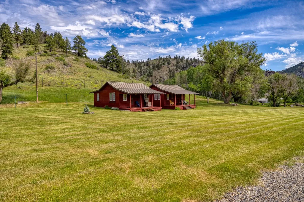 8 N Cooper Lane Cascade MT 59421