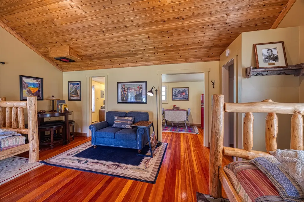 8 N Cooper Lane Cascade MT 59421