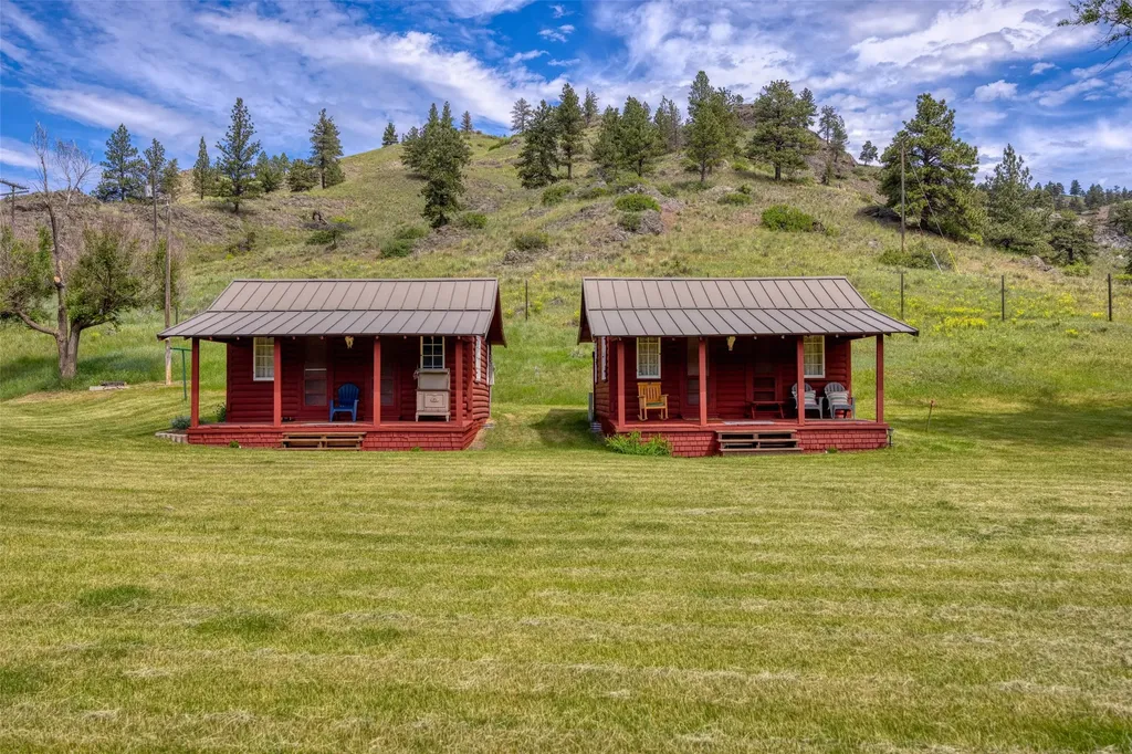 8 N Cooper Lane Cascade MT 59421