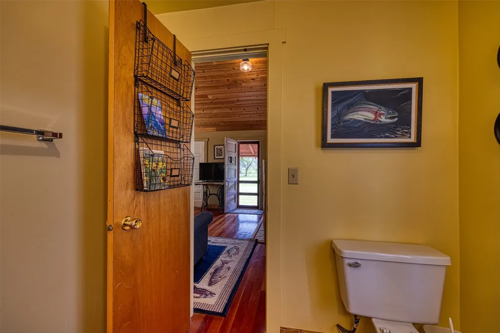 8 N Cooper Lane Cascade MT 59421
