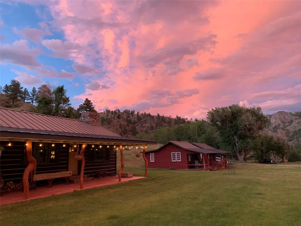 8 N Cooper Lane Cascade MT 59421