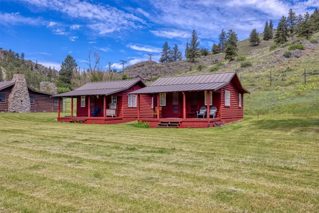 8 N Cooper Lane Cascade MT 59421