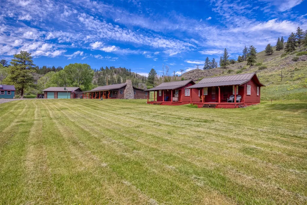 8 N Cooper Lane Cascade MT 59421