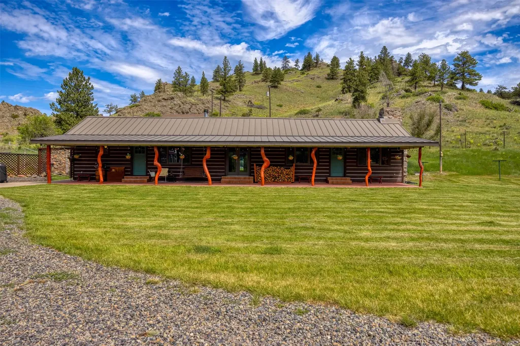 8 N Cooper Lane Cascade MT 59421