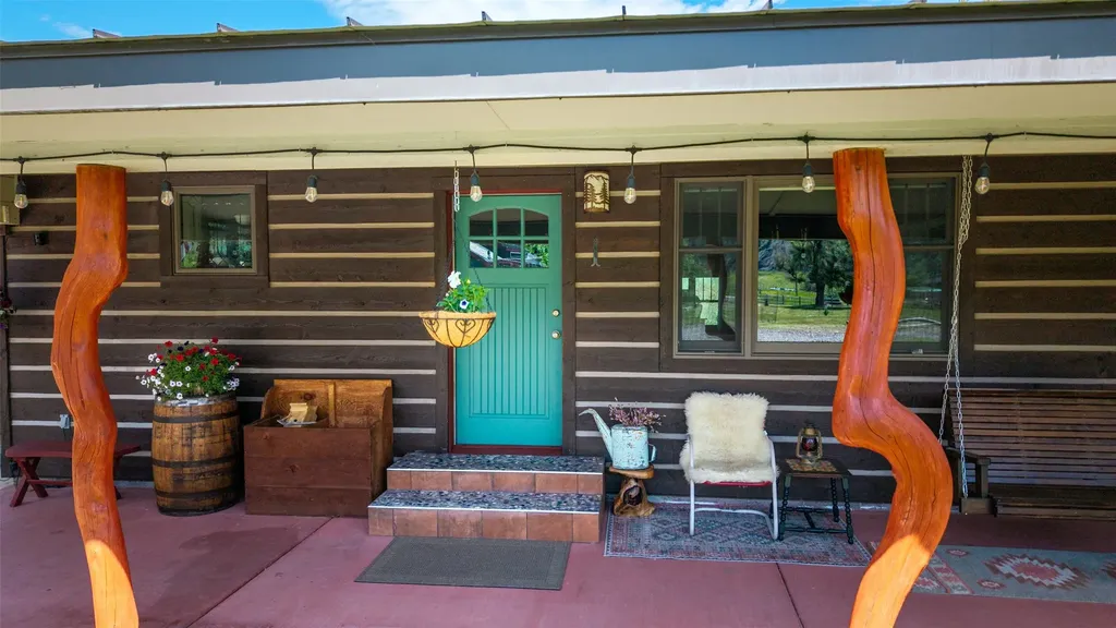 8 N Cooper Lane Cascade MT 59421