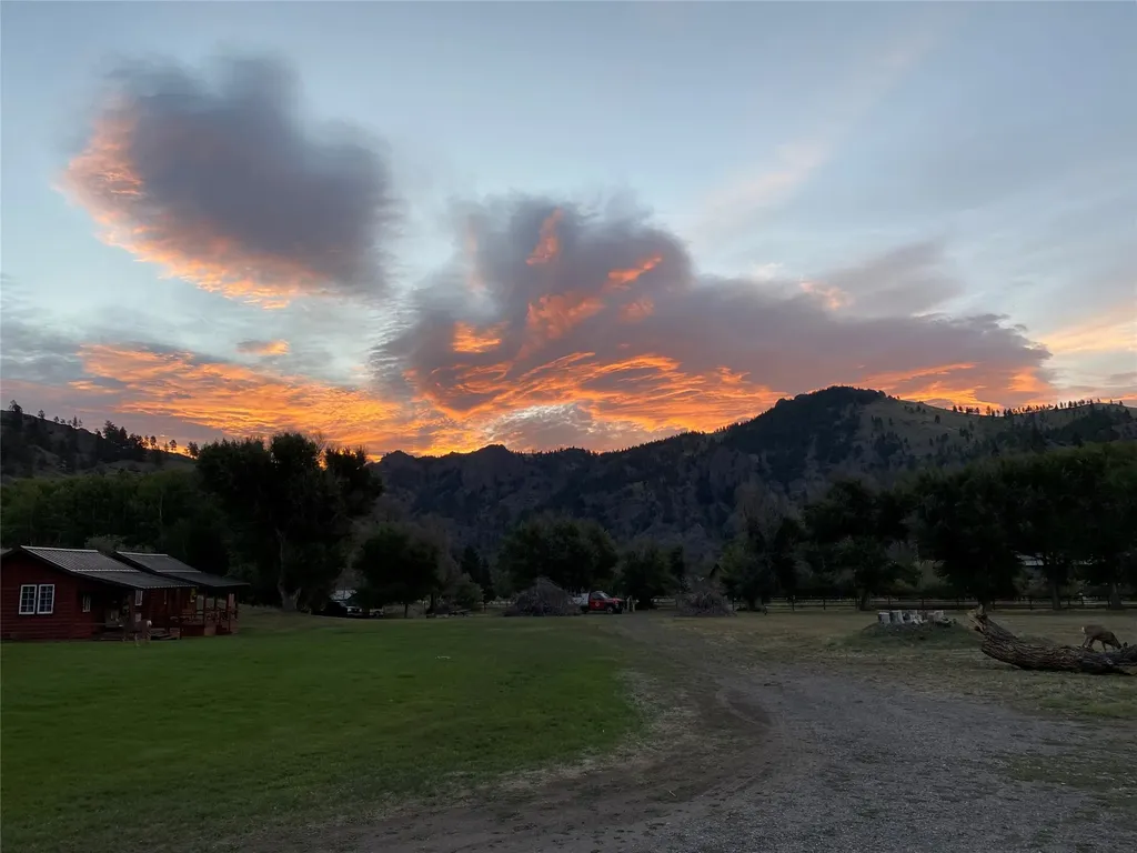 8 N Cooper Lane Cascade MT 59421