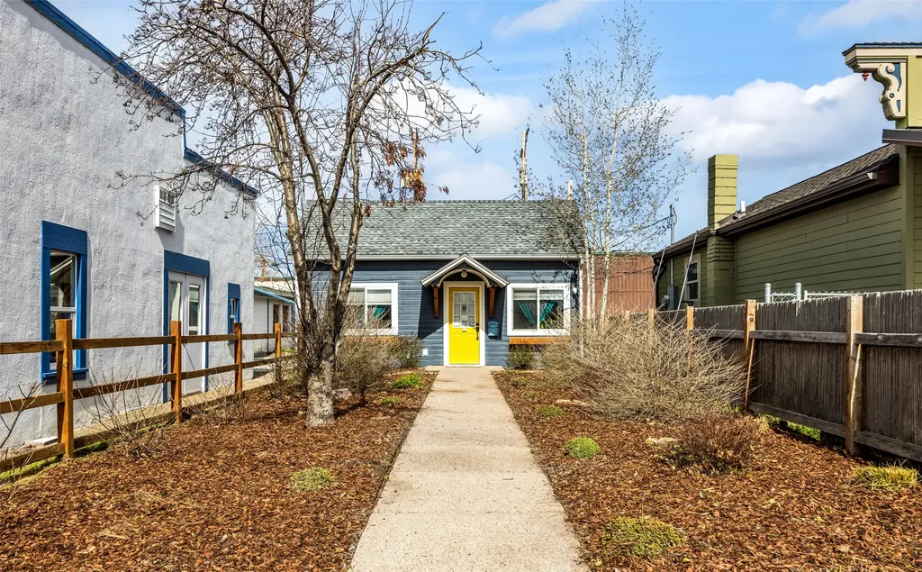 107 3rd Avenue E Polson MT 59860