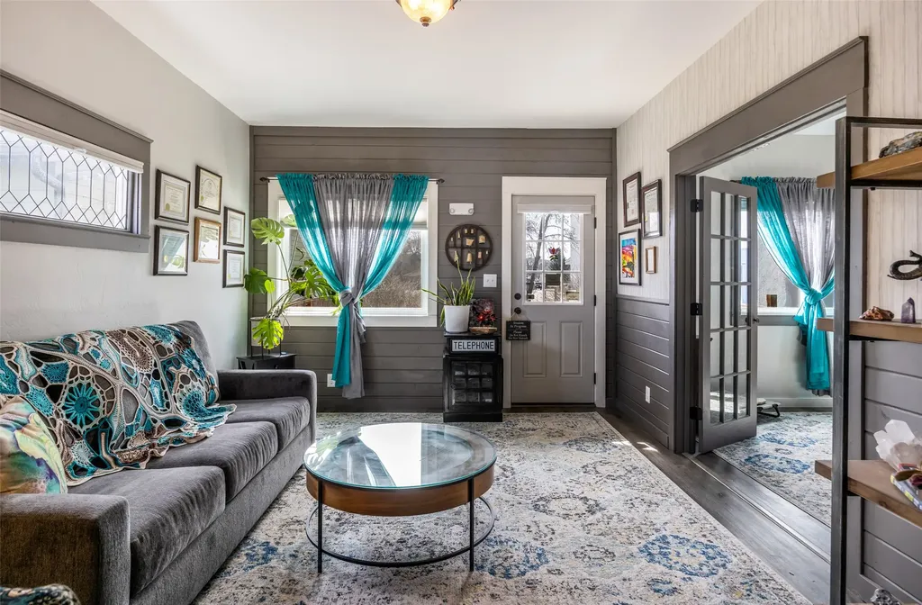 107 3rd Avenue E Polson MT 59860