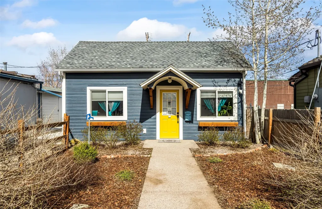 107 3rd Avenue E Polson MT 59860