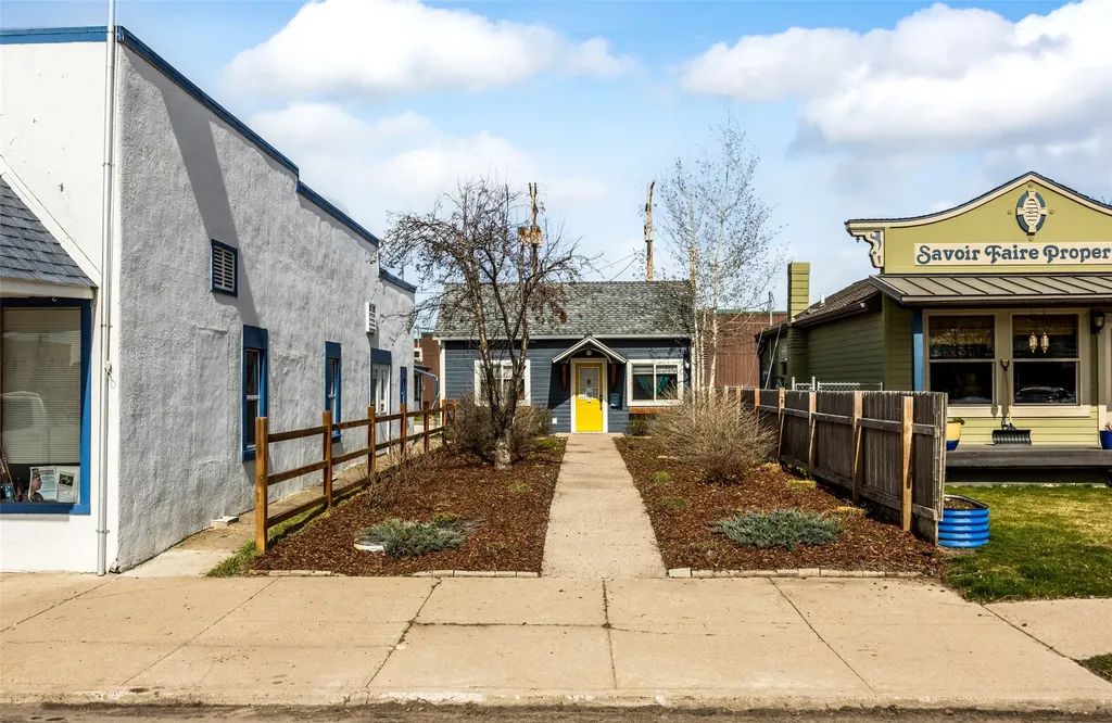 107 3rd Avenue E Polson MT 59860
