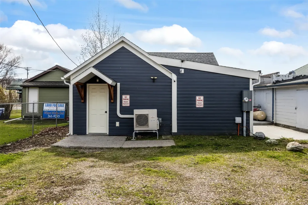 107 3rd Avenue E Polson MT 59860
