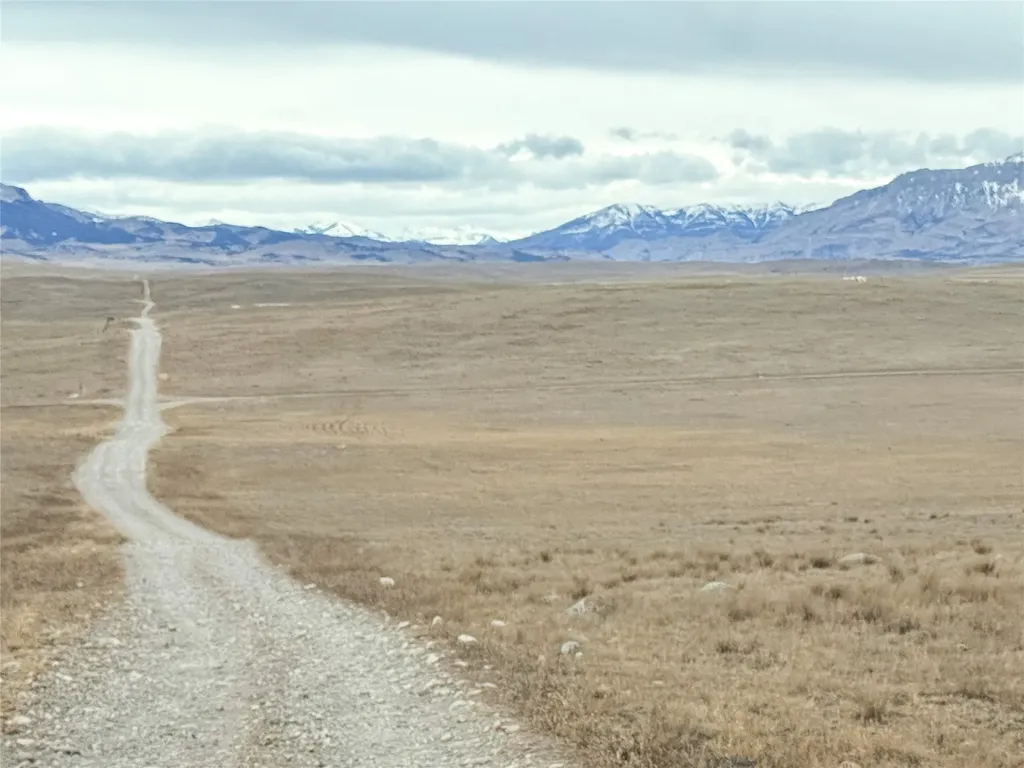 Lot 146 Willow Creek Subdivision Augusta MT 59410