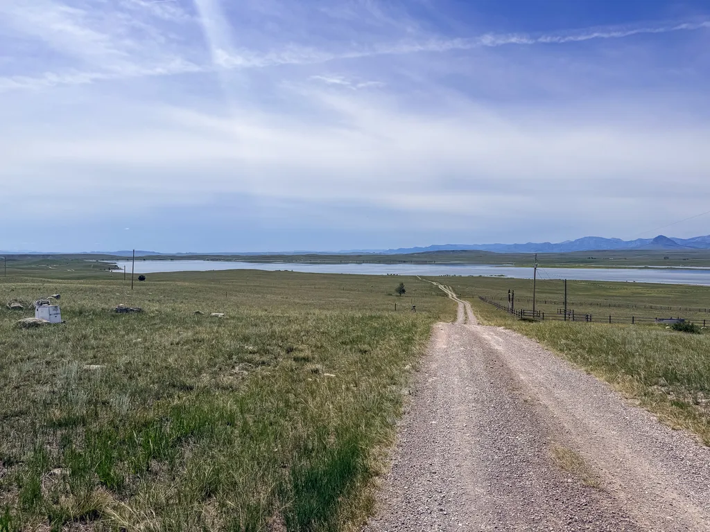 Lot 146 Willow Creek Subdivision Augusta MT 59410