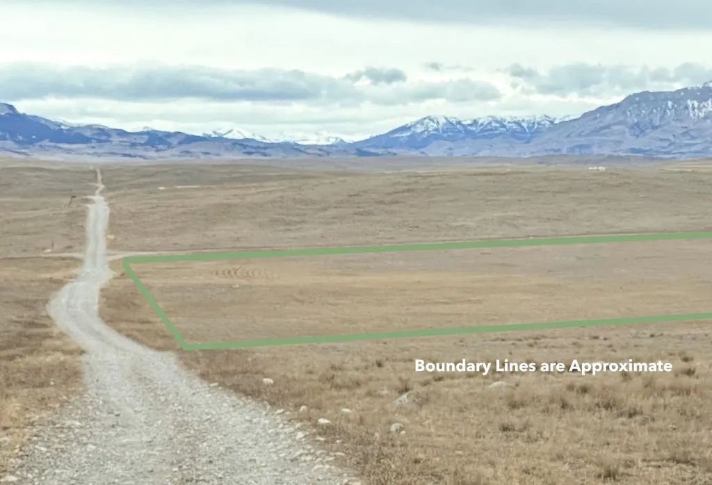 Lot 146 Willow Creek Subdivision Augusta MT 59410