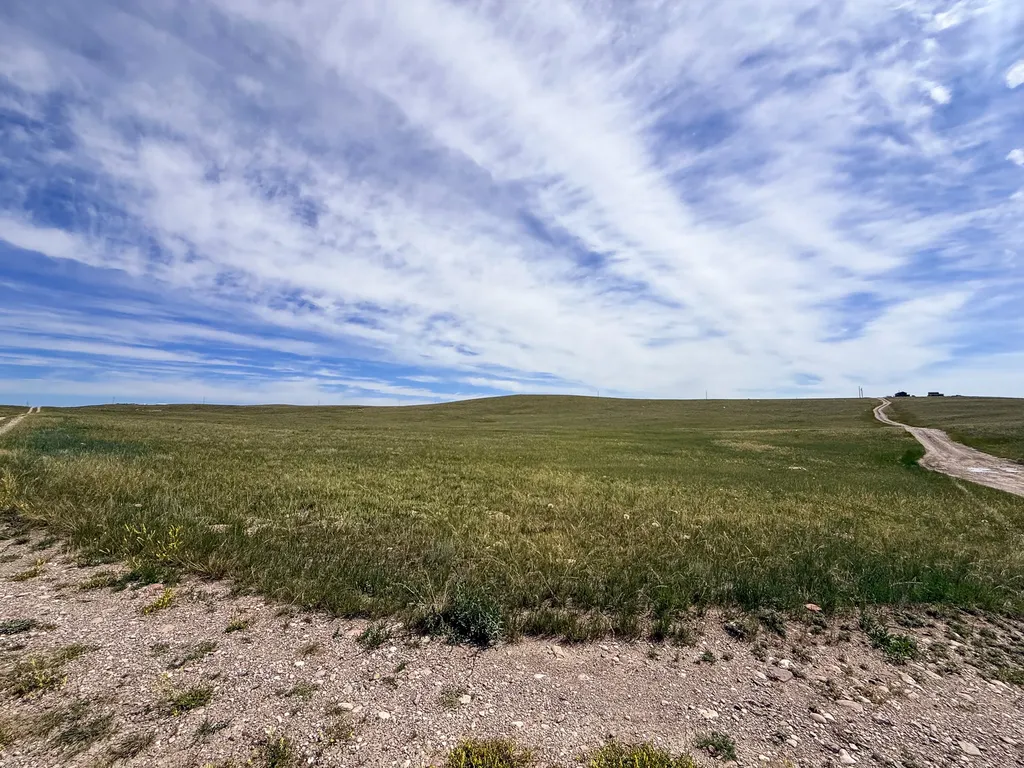 Lot 146 Willow Creek Subdivision Augusta MT 59410