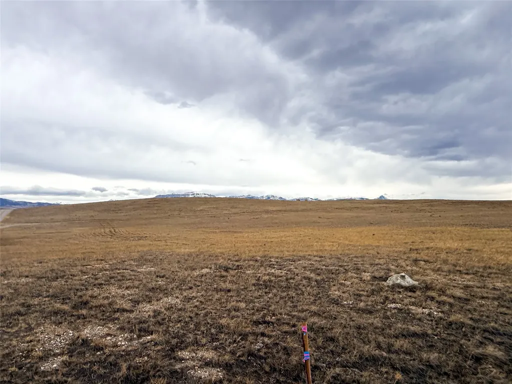 Lot 146 Willow Creek Subdivision Augusta MT 59410