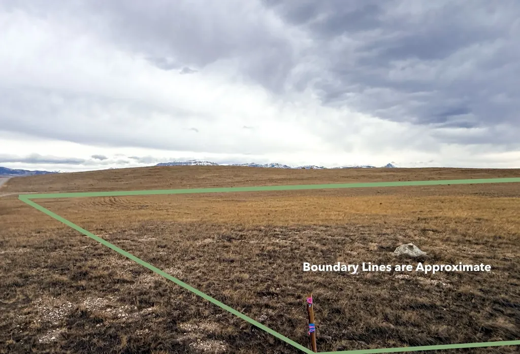 Lot 146 Willow Creek Subdivision Augusta MT 59410