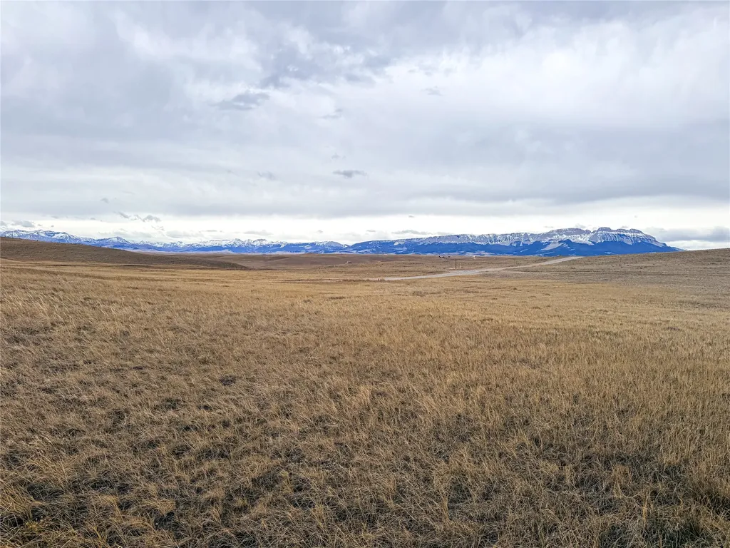 Lot 146 Willow Creek Subdivision Augusta MT 59410