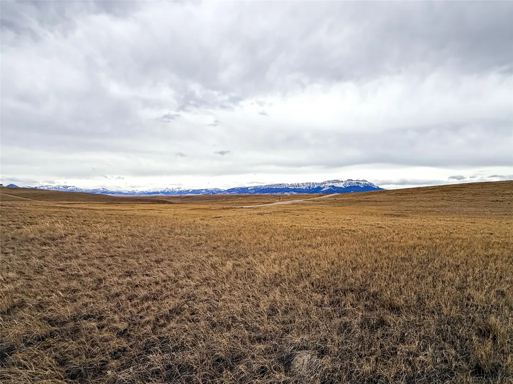 Lot 146 Willow Creek Subdivision Augusta MT 59410
