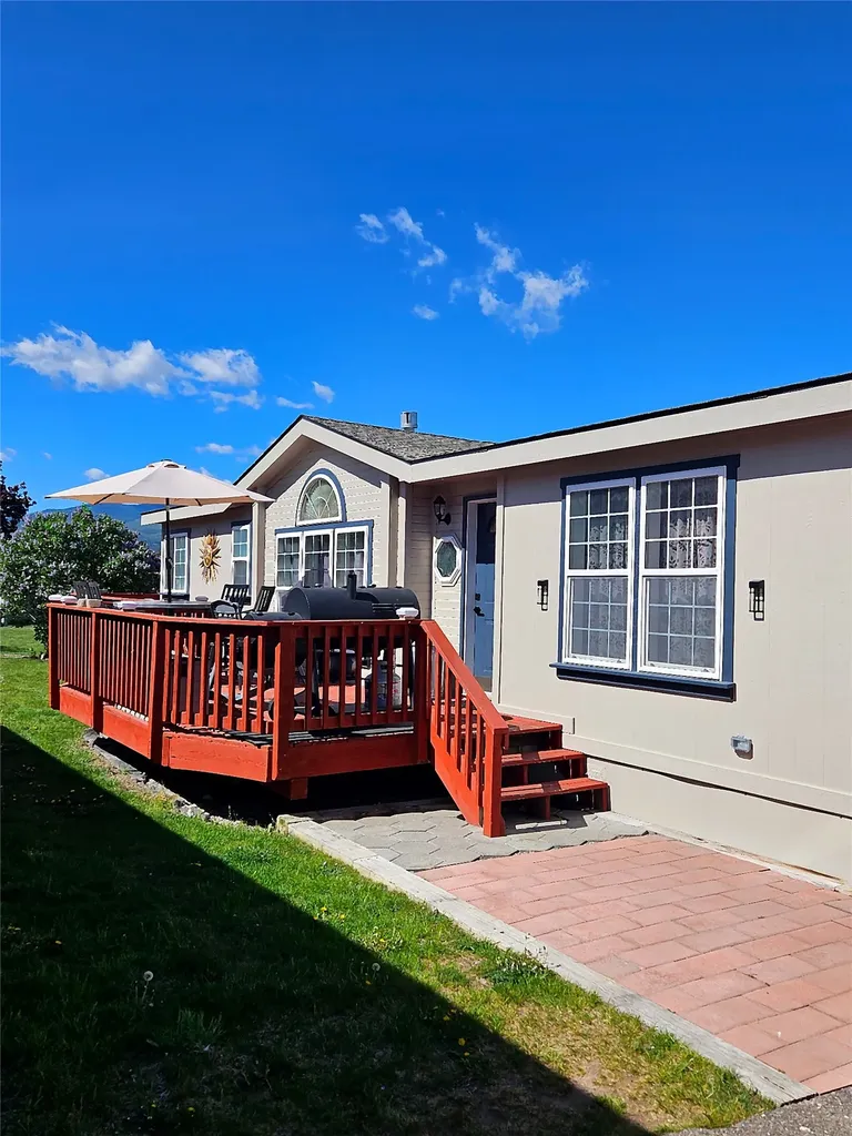 1725 Dukes Avenue Missoula MT 59808