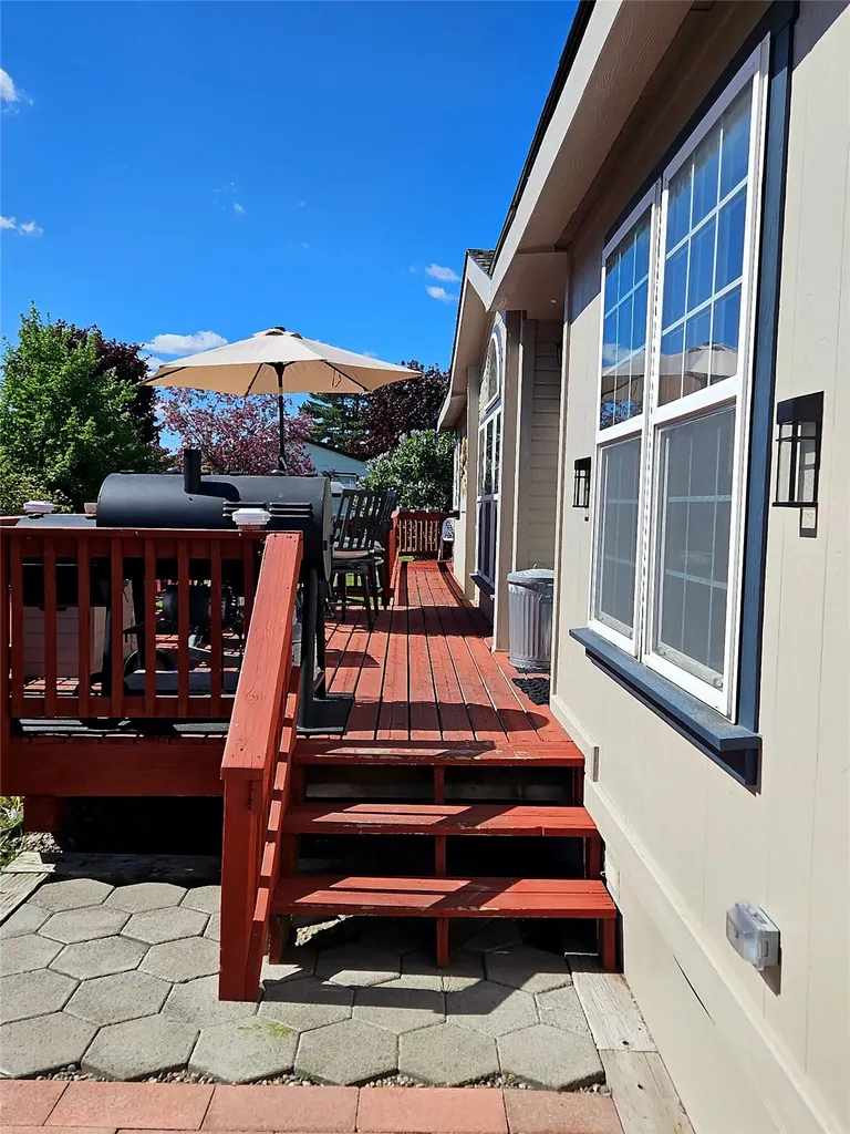 1725 Dukes Avenue Missoula MT 59808
