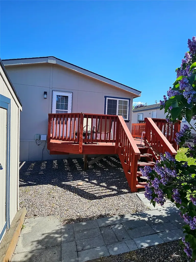 1725 Dukes Avenue Missoula MT 59808